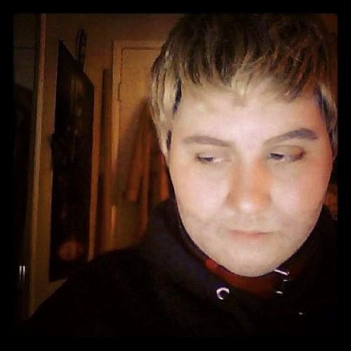 Danny Davidson Photo 5