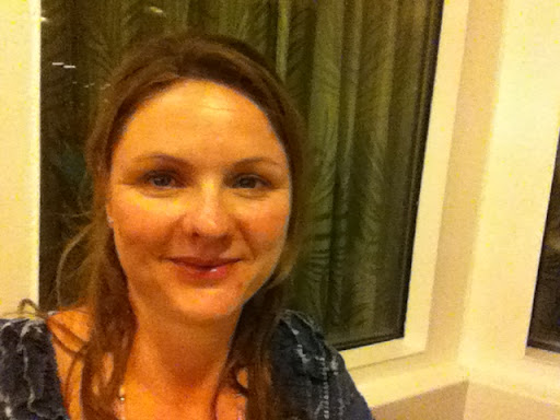 Angela Doughty Photo 4