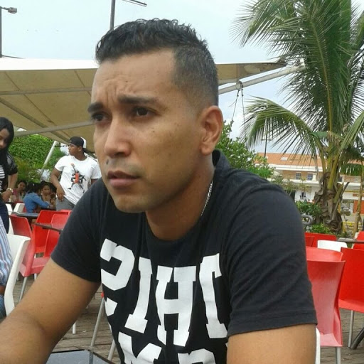 Felix Campos Photo 26