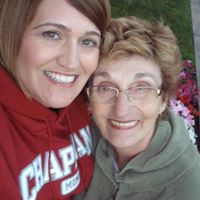 Christine Piper Photo 25