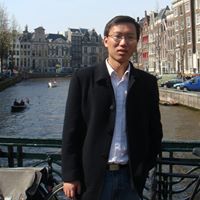 Jun Jiang Photo 13
