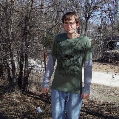 Russell Porter Photo 17