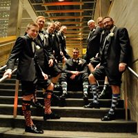 Robert Vining Photo 26