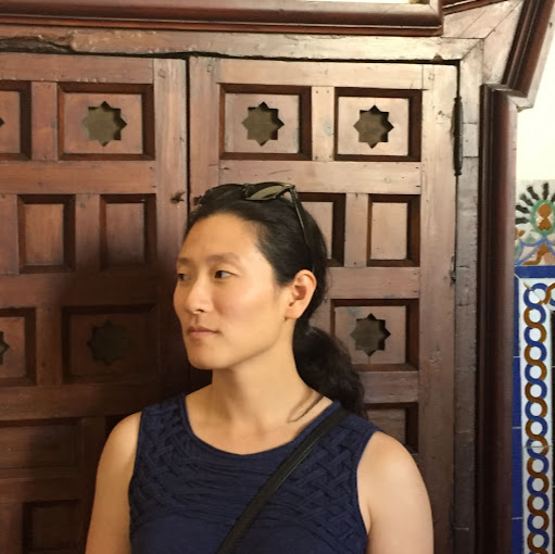 Xuefeng Chen Photo 7