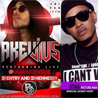 Aaron Glover Photo 41