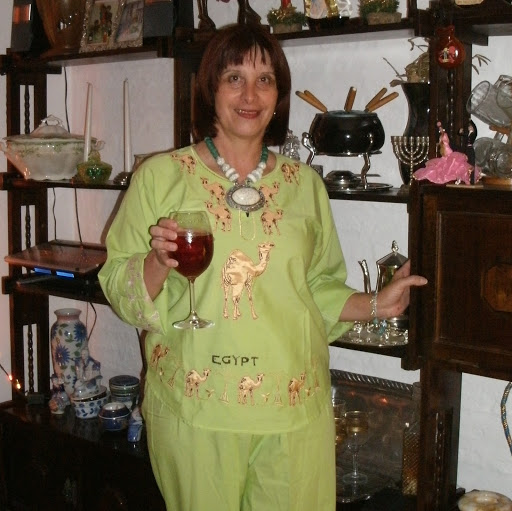 Sandra Metzger Photo 9