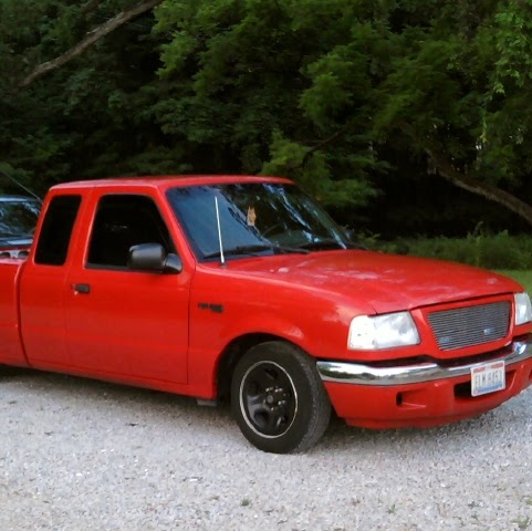 Cassandra Carson Photo 10