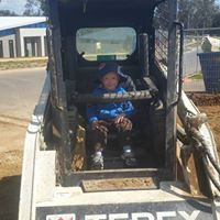 Greg Daniel Photo 34