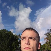 Marc Perdue Photo 16