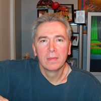 Jerry Frazier Photo 16