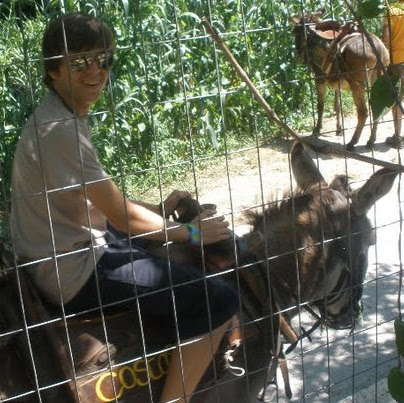 Connor Pierce Photo 20