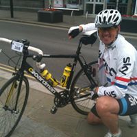 David Oldroyd Photo 10