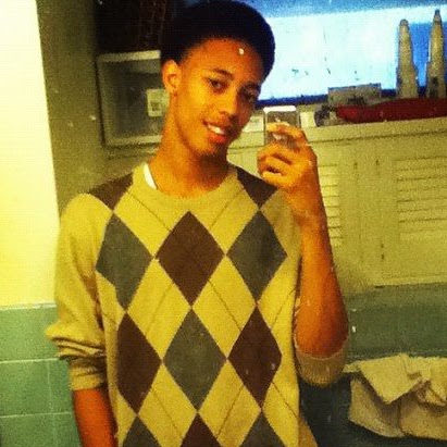 Elijah Cook Photo 27