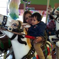 Cristina Carbajal Photo 30