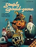 Simply Gourd-Geous: 13 Easy Projects To Paint On Gourds Using Acrylic Paint (Fun To Paint)
