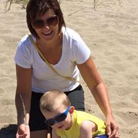 Kimberly Gabel Photo 10