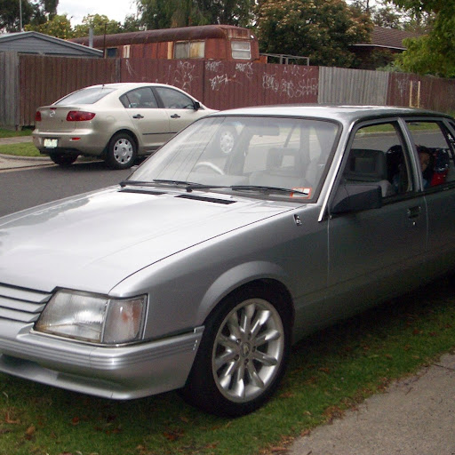 Jon Rodgers Photo 28