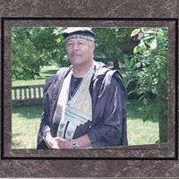 Ralph Stevenson Photo 33