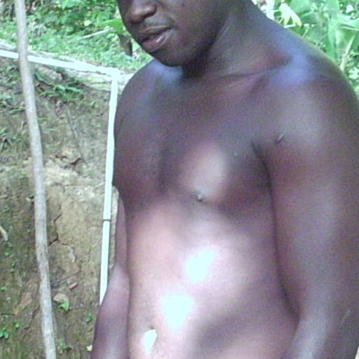 Clifton Wilkinson Photo 2