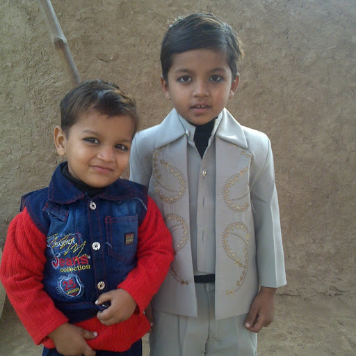 Amjad Pervez Photo 14