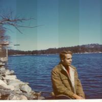 Harold Robbins Photo 18