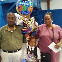 Edward Crenshaw Photo 11