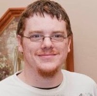 Joseph Reece Photo 27