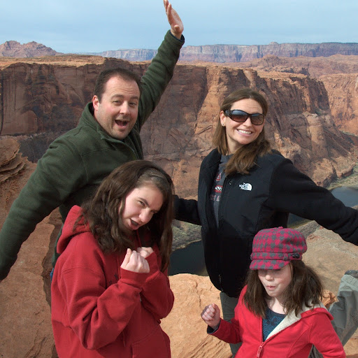 Julie Dobson Photo 19