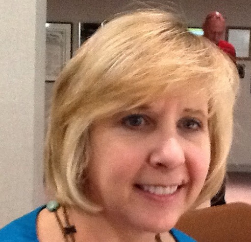 Cynthia Charles Photo 14