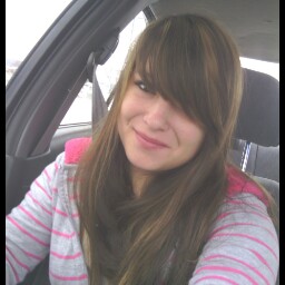 Annie Yoder Photo 8