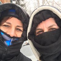 Elizabeth Meeker Photo 3