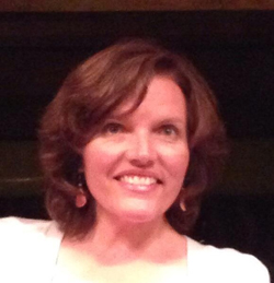 Teresa Becker Photo 11