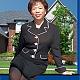 Betty Chang Photo 2
