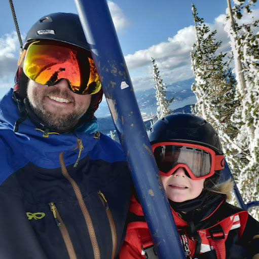 Erik Morris Photo 18