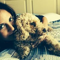 Amanda Crowe Photo 46