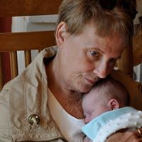 Pauline Myers Photo 14