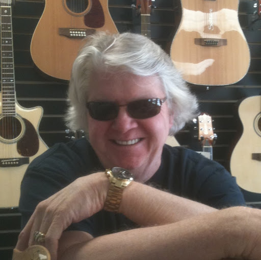 Glenn Walker Photo 15
