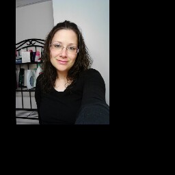 Crystal Hatfield Photo 13