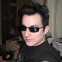 Daniel Allan Photo 23