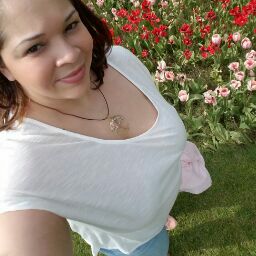 Samantha Ramirez Photo 18