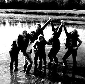 Rachael Atkinson Photo 4