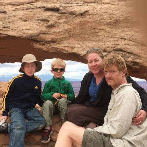 Amy Sprenger Photo 5