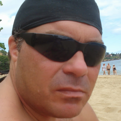 Rodney Borges Photo 11
