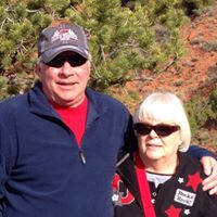 Ann Cartwright Photo 14 Ann Cartwright Photo 14