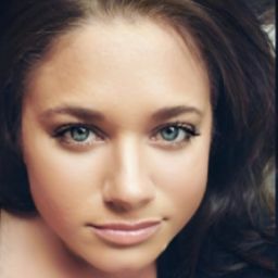 Michelle Lockhart Photo 18