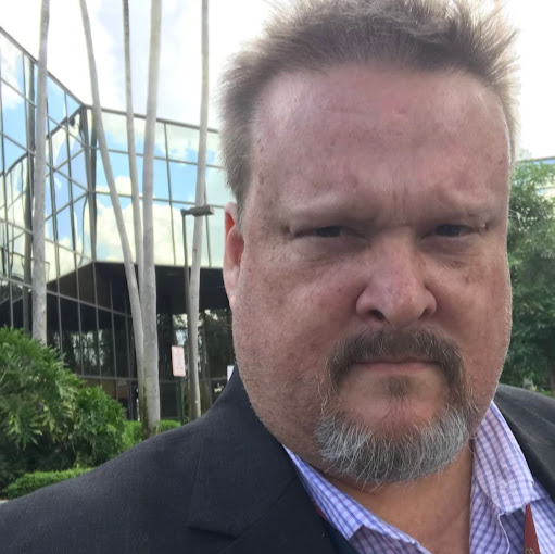 Dennis Phillips Photo 56