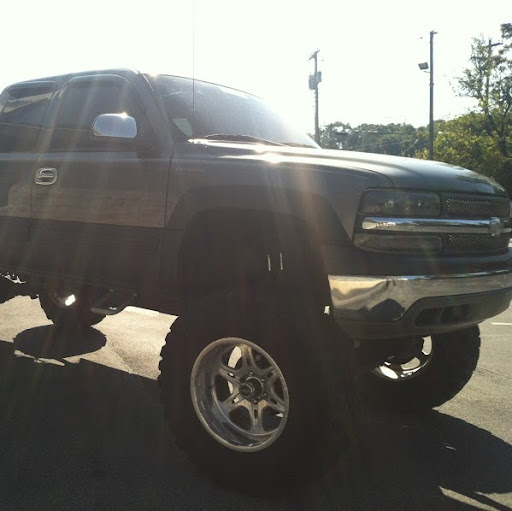 Katherine Mercer Photo 10