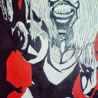 Robin Macpherson Photo 10