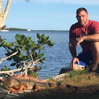 Christopher Eldridge Photo 17