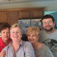 Janette Sage Photo 4